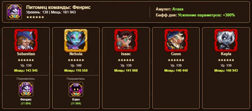 Team #4