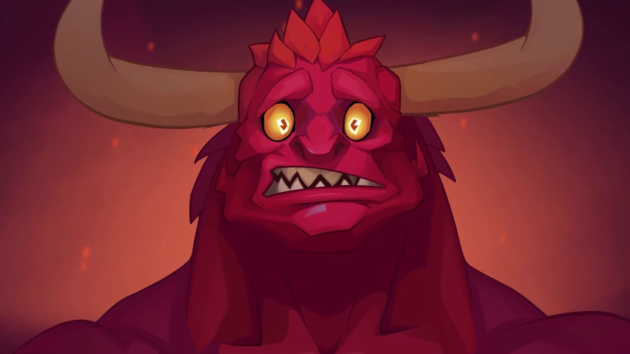Archidemon best damage teams